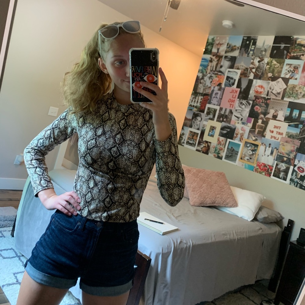 Clothes!!